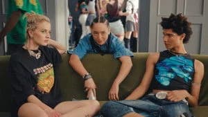 Heartbreak High 3. Sezon 6. Bölüm