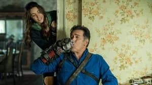 Ash vs Evil Dead 3. Sezon 6. Bölüm