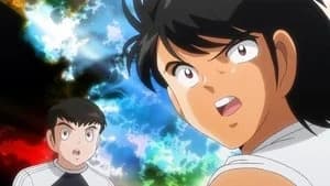 Captain Tsubasa 1. Sezon 32. Bölüm