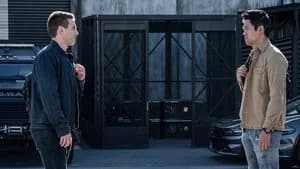 S.W.A.T. 4. Sezon 9. Bölüm