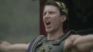 Roman Empire 1. Sezon 3. Bölüm