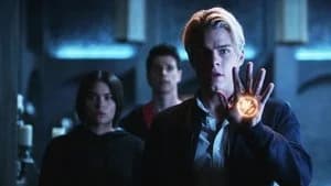 The Order 2. Sezon 3. Bölüm