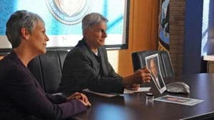 NCIS 9. Sezon 23. Bölüm