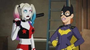 Harley Quinn 3. Sezon 7. Bölüm