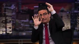 Last Week Tonight with John Oliver 1. Sezon 15. Bölüm
