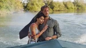 Blood & Treasure 2. Sezon 8. Bölüm