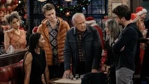 Frasier 2. Sezon 10. Bölüm