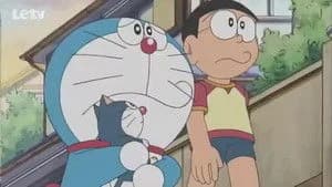Doraemon 1. Sezon 91. Bölüm