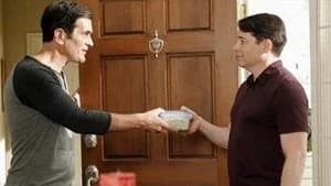 Modern Family 4. Sezon 8. Bölüm