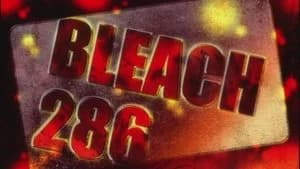 Bleach 1. Sezon 286. Bölüm