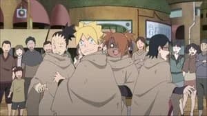 Boruto: Naruto Next Generations 1. Sezon 82. Bölüm