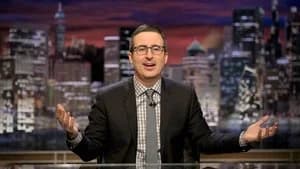 Last Week Tonight with John Oliver 3. Sezon 26. Bölüm