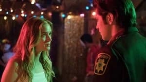 Dead of Summer 1. Sezon 4. Bölüm