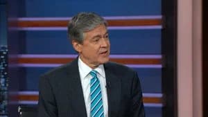 The Daily Show 21. Sezon 16. Bölüm