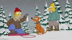 The Simpsons 29. Sezon 9. Bölüm