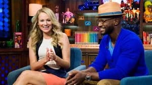 Watch What Happens Live with Andy Cohen 10. Sezon 50. Bölüm