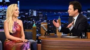 The Tonight Show Starring Jimmy Fallon 12. Sezon 82. Bölüm