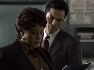 Law & Order 9. Sezon 13. Bölüm