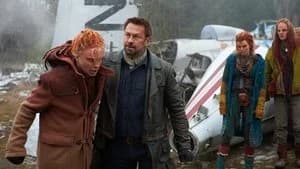 Defiance 2. Sezon 13. Bölüm