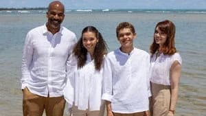 Fantasy Island 2. Sezon 7. Bölüm