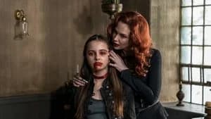 Van Helsing 2. Sezon 1. Bölüm
