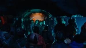 Krypton 2. Sezon 2. Bölüm