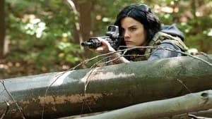 Blindspot 1. Sezon 7. Bölüm