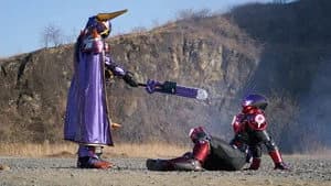 仮面ライダー 33. Sezon 33. Bölüm