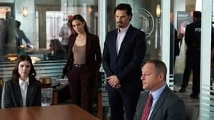Law & Order Toronto: Criminal Intent 2. Sezon 10. Bölüm