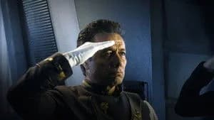 Battlestar Galactica 1. Sezon 2. Bölüm