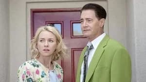 Twin Peaks 3. Sezon 5. Bölüm