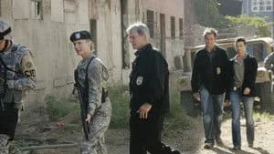 NCIS 4. Sezon 7. Bölüm