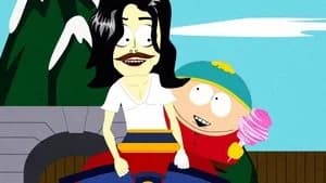 South Park 8. Sezon 6. Bölüm