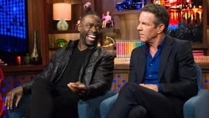Watch What Happens Live with Andy Cohen 13. Sezon 191. Bölüm