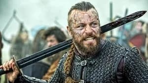 Vikings 5. Sezon 8. Bölüm