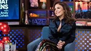 Watch What Happens Live with Andy Cohen 16. Sezon 98. Bölüm