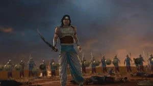 Kurukshetra: The Great War of Mahabharata 1. Sezon 10. Bölüm
