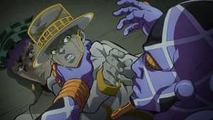 JoJo's Bizarre Adventure 3. Sezon 28. Bölüm