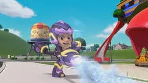 PAW Patrol 10. Sezon 14. Bölüm