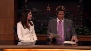 How I Met Your Mother 1. Sezon 22. Bölüm