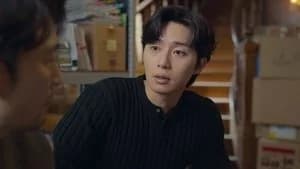 Gyeongseong Creature 2. Sezon 2. Bölüm