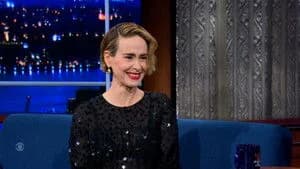 The Late Show with Stephen Colbert 9. Sezon 95. Bölüm