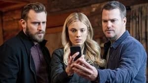 NCIS: Los Angeles 12. Sezon 12. Bölüm