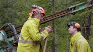 Big Timber 2. Sezon 6. Bölüm