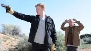 Breaking Bad 5. Sezon 5. Bölüm