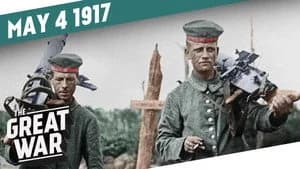 The Great War 4. Sezon 18. Bölüm