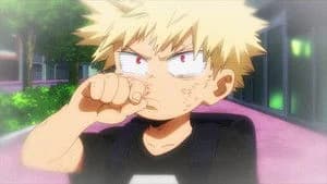 My Hero Academia 2. Sezon 24. Bölüm