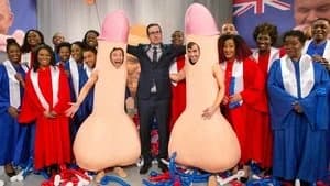 Last Week Tonight with John Oliver 3. Sezon 1. Bölüm