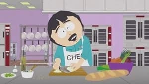 South Park 14. Sezon 14. Bölüm