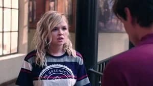 Greenhouse Academy 1. Sezon 4. Bölüm